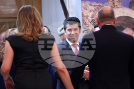 НИМ - Румен Радев - прием