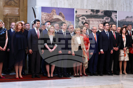 НИМ - Румен Радев - прием