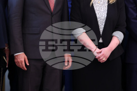 НИМ - Румен Радев - прием