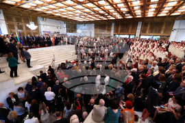 НИМ - Румен Радев - прием