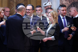 НИМ - Румен Радев - прием