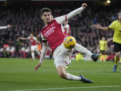 Britain Soccer Premier League