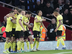 Britain Soccer Premier League