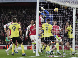 Britain Soccer Premier League