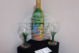 Плевен - изложба - бижута