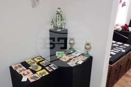 Плевен - изложба - бижута