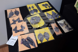 Плевен - изложба - бижута