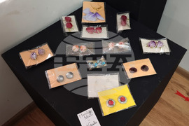 Плевен - изложба - бижута