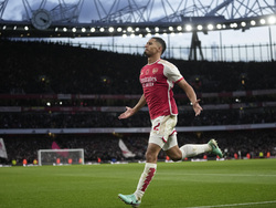 Britain Soccer Premier League
