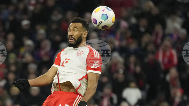 Двама ключови футболисти на Камерун ще пропуснат световната квалификация с Конго, Андре Онана е под въпрос