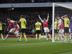 Britain Soccer Premier League