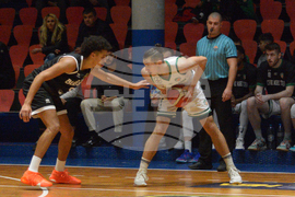 Варна - баскетбол - Черно море Тича - Черноморец Бургас