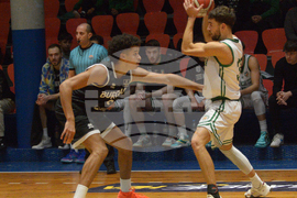 Варна - баскетбол - Черно море Тича - Черноморец Бургас