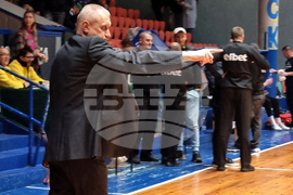 Варна - баскетбол - Черно море Тича - Черноморец Бургас