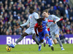 Britain Soccer Premier League