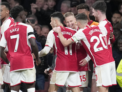 Britain Soccer Premier League
