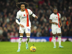 Britain Soccer Premier League