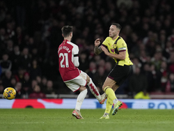 Britain Soccer Premier League