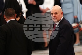 НИМ - Румен Радев - прием