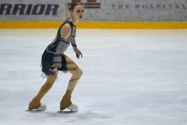 Фигурно пързаляне - Александра Фейгин