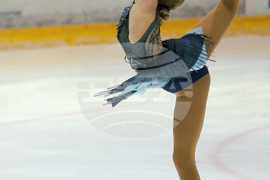 Фигурно пързаляне - Александра Фейгин