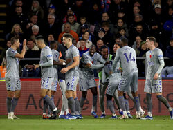 Britain Soccer Premier League