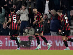 Britain Soccer Premier League
