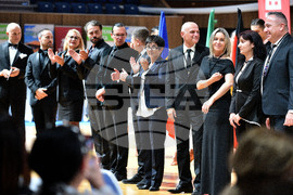 Варна  - Световно първенство по спортни танци