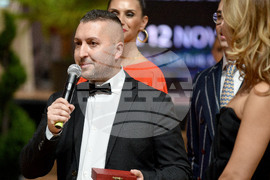 Варна  - Световно първенство по спортни танци