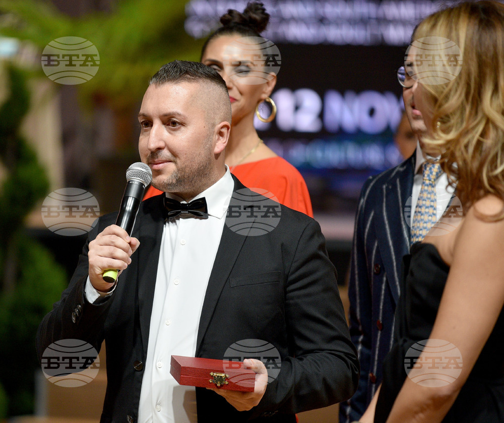 Президентът на БФ на клубовете по спортни танци Георги Найденов: "Годината беше най-успешната в историята на спорта, в топ 3 сме в света и първи в Европа" 