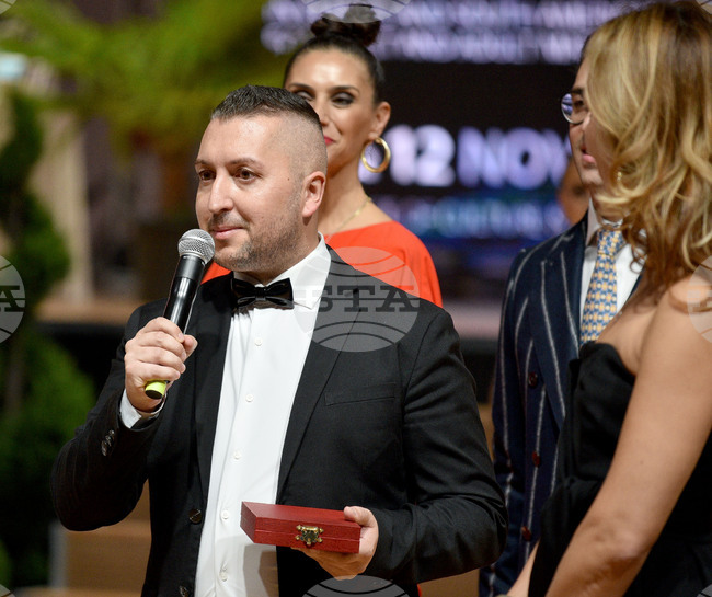 Президентът на БФ на клубовете по спортни танци Георги Найденов: "Годината беше най-успешната в историята на спорта, в топ 3 сме в света и първи в Европа" 