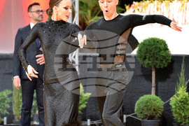 Варна  - Световно първенство по спортни танци