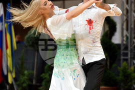 Варна  - Световно първенство по спортни танци