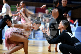 Варна  - Световно първенство по спортни танци