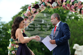 Исперих - абитуриенти - празник