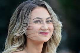 Исперих - абитуриенти - празник