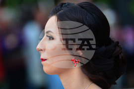 Исперих - абитуриенти - празник