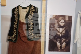 Румъния - село Извоареле - кулинарен фестивал