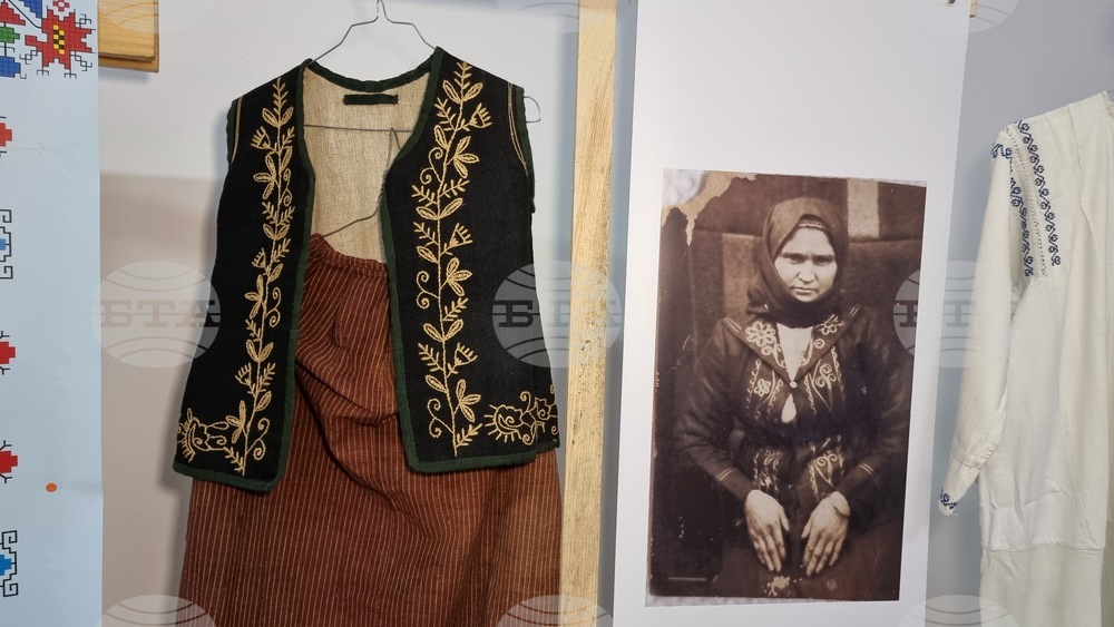 Румъния - село Извоареле - кулинарен фестивал