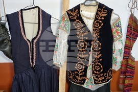 Румъния - село Извоареле - кулинарен фестивал