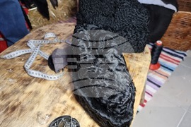 Румъния - село Извоареле - кулинарен фестивал