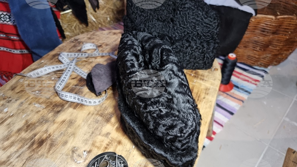 Румъния - село Извоареле - кулинарен фестивал