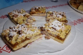 Румъния - село Извоареле - кулинарен фестивал