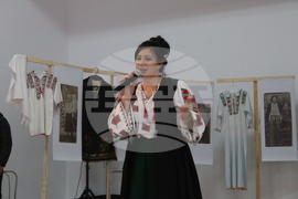 Румъния - село Извоареле - кулинарен фестивал