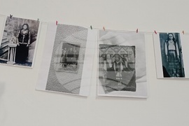 Румъния - село Извоареле - кулинарен фестивал