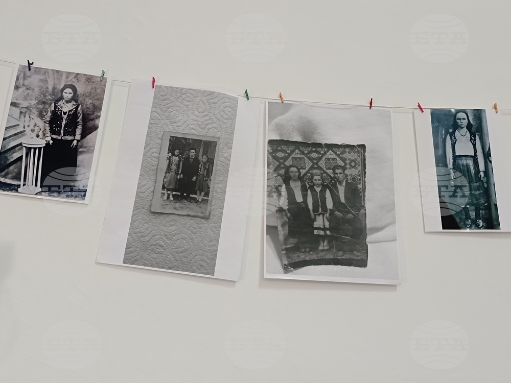 Румъния - село Извоареле - кулинарен фестивал