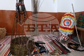 Румъния - село Извоареле - кулинарен фестивал