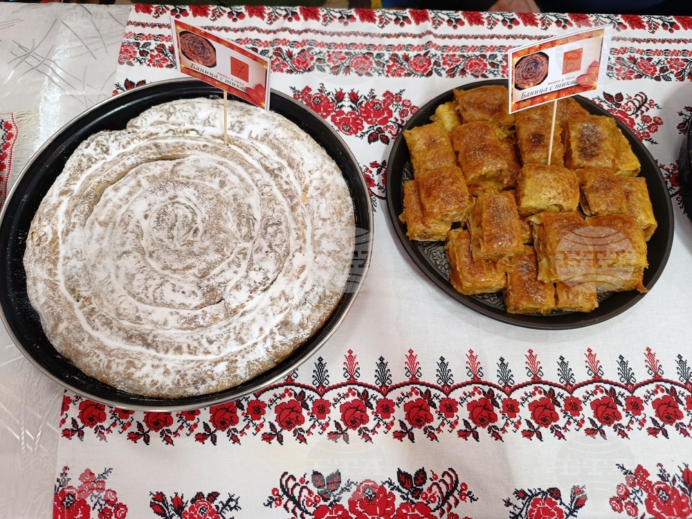 България ще бъде представена със свой щанд на международния гастрономически фестивал „Zacatlán Sabor de Altura“ в Мексико