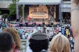 Благоевград - Тоника СВ - концерт