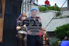 Благоевград - Тоника СВ - концерт